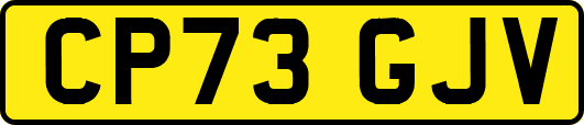 CP73GJV