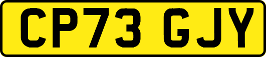 CP73GJY