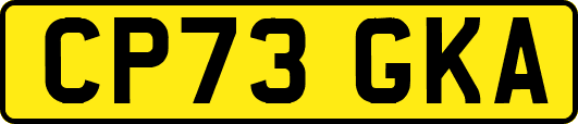 CP73GKA
