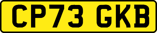 CP73GKB