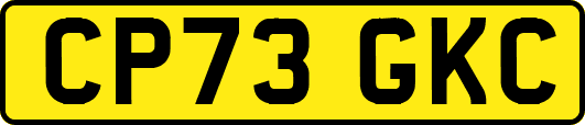 CP73GKC