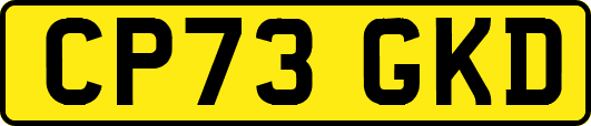 CP73GKD