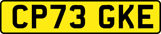 CP73GKE