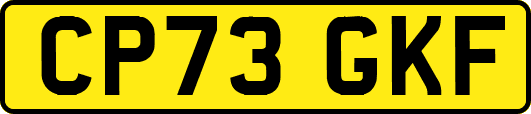 CP73GKF