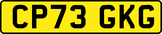 CP73GKG