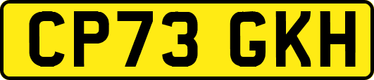 CP73GKH