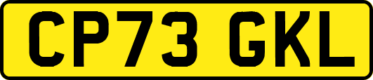 CP73GKL