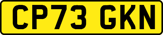 CP73GKN