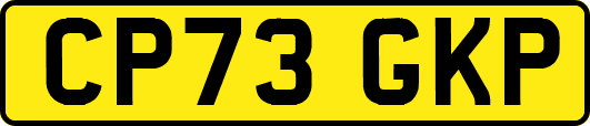 CP73GKP
