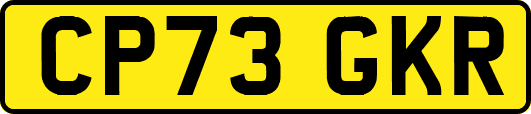 CP73GKR