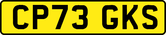 CP73GKS