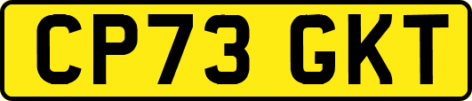 CP73GKT
