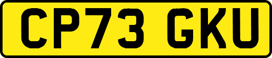 CP73GKU