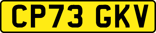 CP73GKV