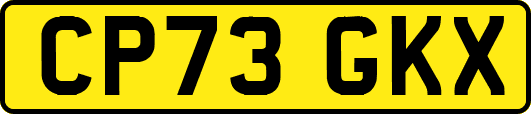 CP73GKX