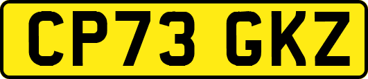 CP73GKZ