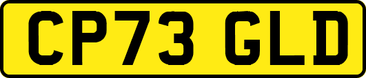 CP73GLD