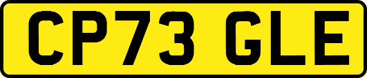 CP73GLE