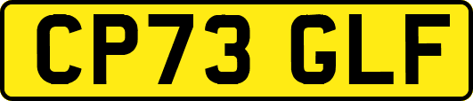 CP73GLF