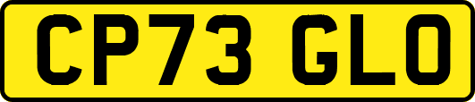 CP73GLO