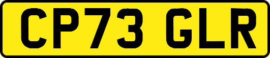 CP73GLR