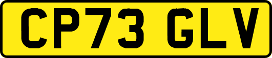 CP73GLV
