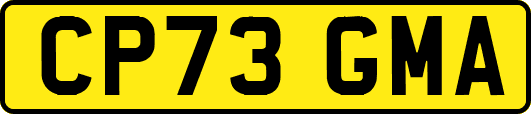 CP73GMA