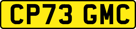 CP73GMC