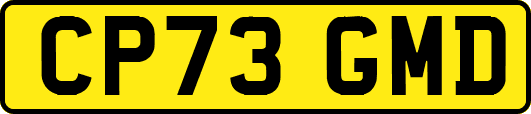 CP73GMD