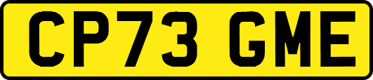CP73GME