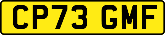 CP73GMF