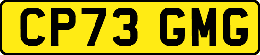 CP73GMG