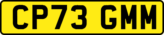 CP73GMM