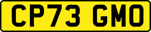 CP73GMO