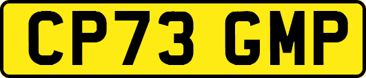 CP73GMP