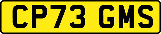 CP73GMS