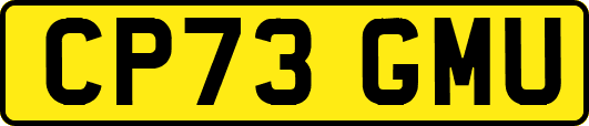 CP73GMU