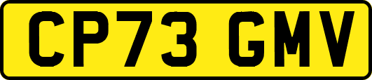 CP73GMV
