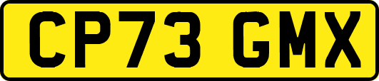 CP73GMX