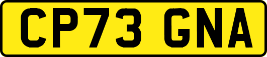 CP73GNA