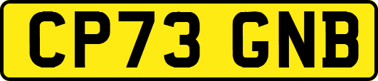 CP73GNB
