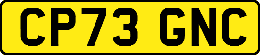 CP73GNC