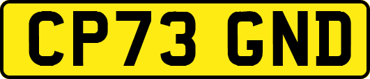 CP73GND