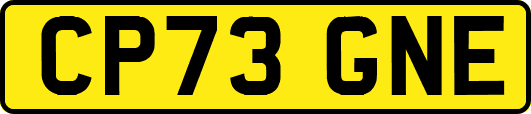 CP73GNE
