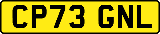 CP73GNL