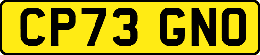 CP73GNO