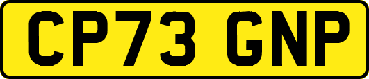CP73GNP