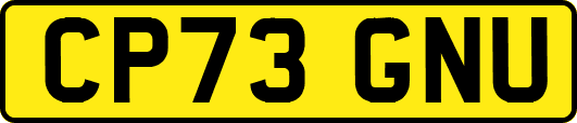 CP73GNU