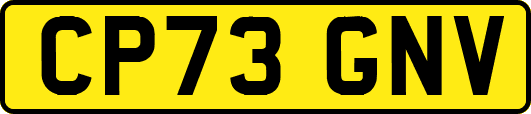 CP73GNV