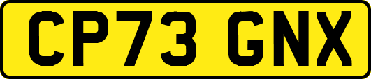 CP73GNX